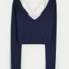 Top stratificat Gilly Hicks Active Boost Top stratificat Gilly Hicks Active Boost