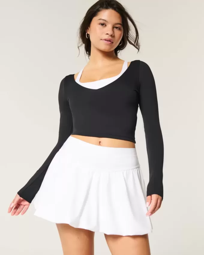 Top stratificat Gilly Hicks Active Boost Top stratificat Gilly Hicks Active Boost