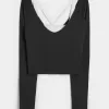 Top stratificat Gilly Hicks Active Boost Top stratificat Gilly Hicks Active Boost