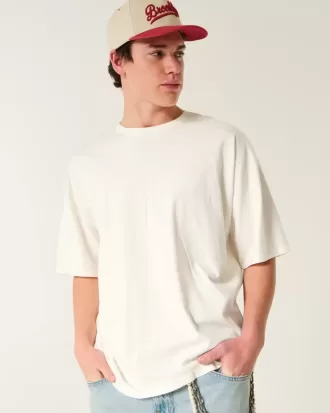 Tricou Baggy Crew