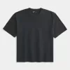 Tricou Baggy Crew
