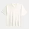 Tricou Baggy Crew