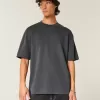 Tricou Boxy Cooling