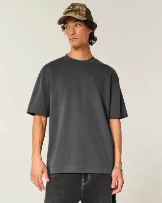 Tricou Boxy Cooling