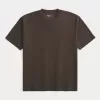 Tricou Boxy Cooling