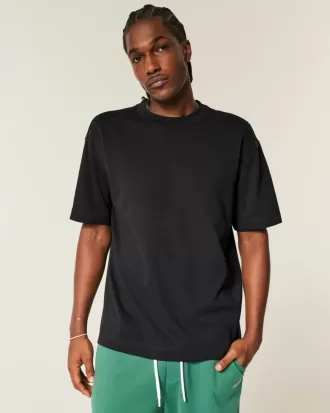 Tricou Boxy Cooling