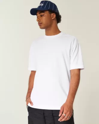 Tricou Boxy Cooling Tricou Boxy Cooling