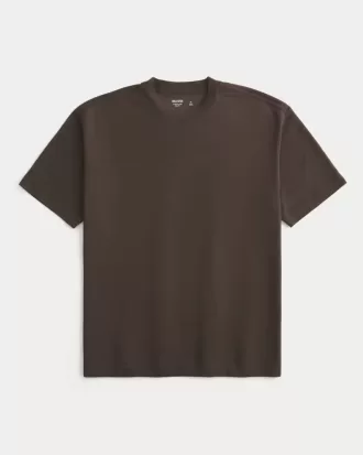 Tricou Boxy Cooling