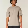 Tricou Boxy Cooling Tricou Boxy Cooling