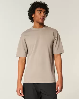 Tricou Boxy Cooling