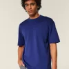 Tricou Boxy Cooling Tricou Boxy Cooling