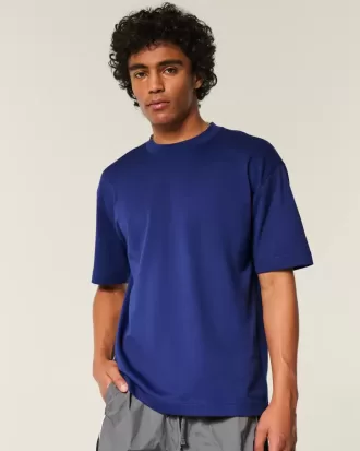Tricou Boxy Cooling