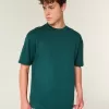 Tricou Boxy Cooling Tricou Boxy Cooling