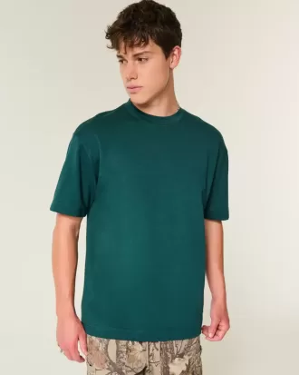 Tricou Boxy Cooling