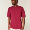 Tricou Boxy Cooling Tricou Boxy Cooling