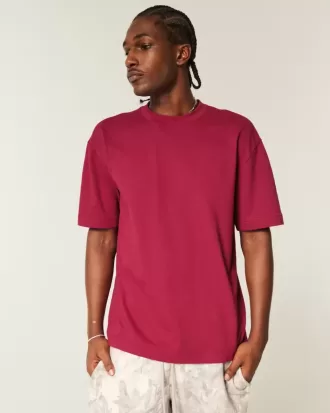 Tricou Boxy Cooling