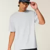Tricou Boxy Cooling