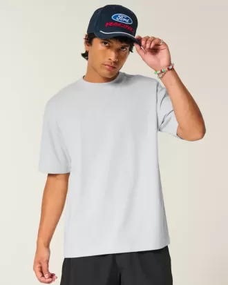 Tricou Boxy Cooling