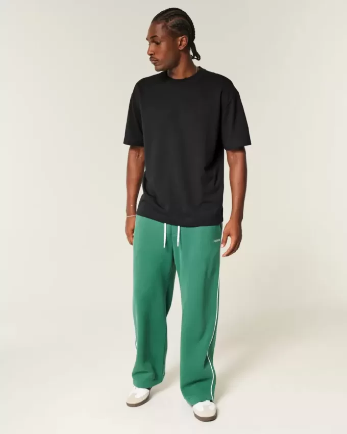 Tricou Boxy Cooling Tricou Boxy Cooling