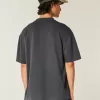 Tricou Boxy Cooling