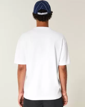 Tricou Boxy Cooling Tricou Boxy Cooling