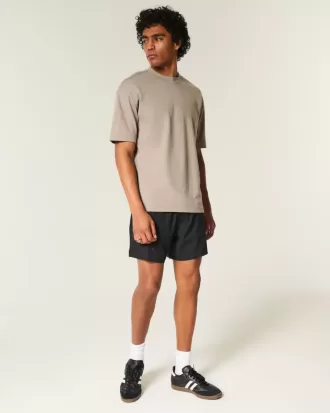 Tricou Boxy Cooling