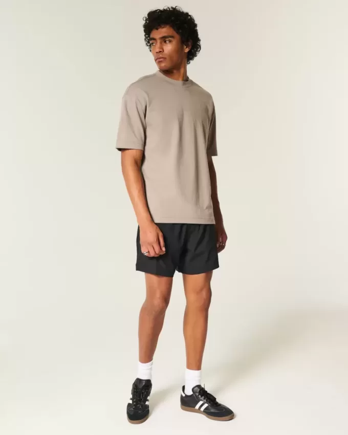 Tricou Boxy Cooling Tricou Boxy Cooling