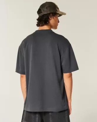 Tricou Boxy Cooling