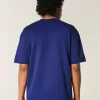 Tricou Boxy Cooling Tricou Boxy Cooling
