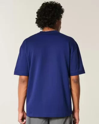 Tricou Boxy Cooling
