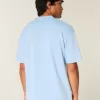 Tricou Boxy Cooling Tricou Boxy Cooling