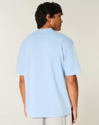 Tricou Boxy Cooling