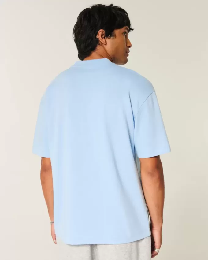 Tricou Boxy Cooling Tricou Boxy Cooling