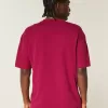 Tricou Boxy Cooling Tricou Boxy Cooling