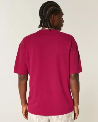 Tricou Boxy Cooling