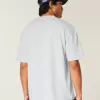Tricou Boxy Cooling