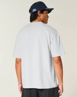 Tricou Boxy Cooling