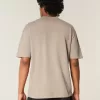 Tricou Boxy Cooling Tricou Boxy Cooling