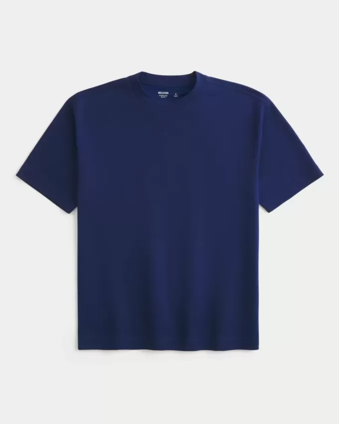 Tricou Boxy Cooling Tricou Boxy Cooling
