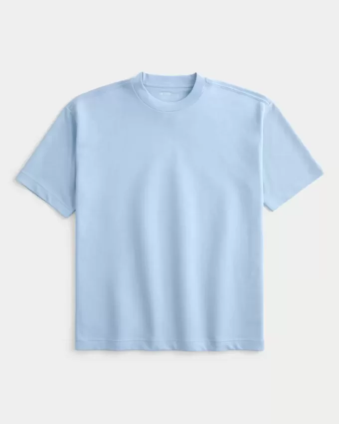 Tricou Boxy Cooling Tricou Boxy Cooling