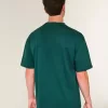 Tricou Boxy Cooling Tricou Boxy Cooling