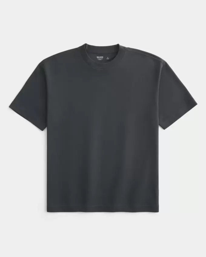 Tricou Boxy Cooling
