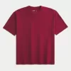 Tricou Boxy Cooling Tricou Boxy Cooling