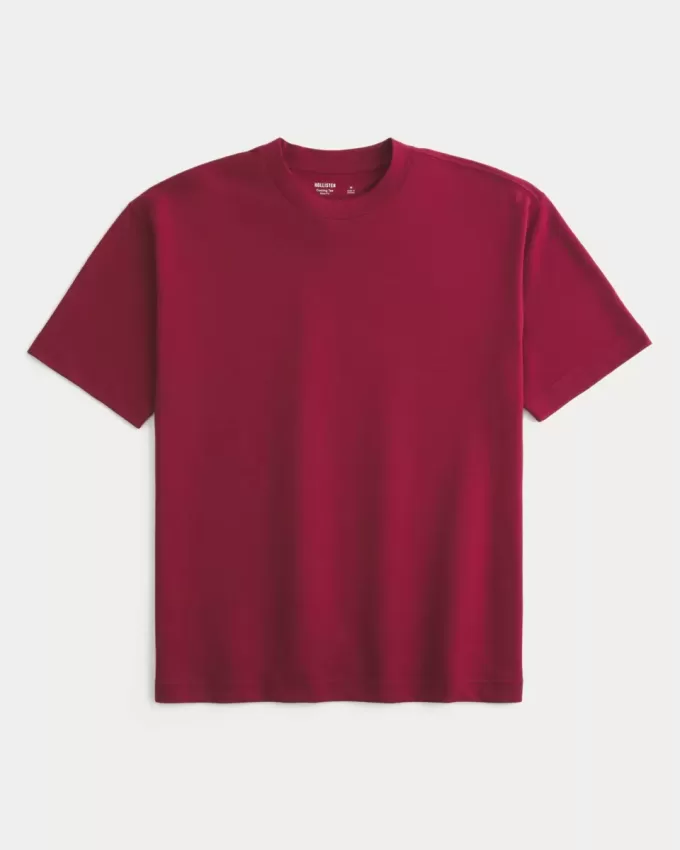 Tricou Boxy Cooling Tricou Boxy Cooling