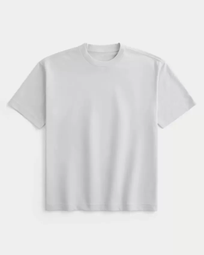 Tricou Boxy Cooling