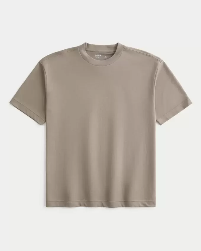 Tricou Boxy Cooling Tricou Boxy Cooling