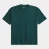 Tricou Boxy Cooling Tricou Boxy Cooling