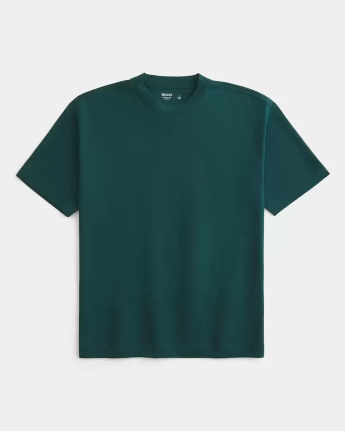 Tricou Boxy Cooling Tricou Boxy Cooling