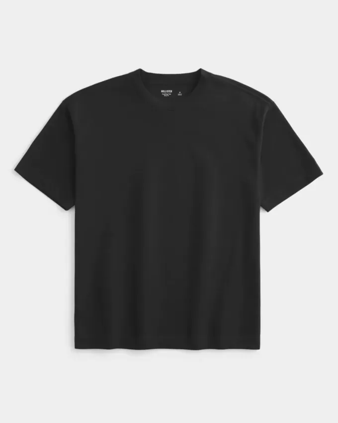 Tricou Boxy Cooling Tricou Boxy Cooling