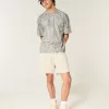 Tricou Boxy Crop Heavyweight Camo Crew Tricou Boxy Crop Heavyweight Camo Crew